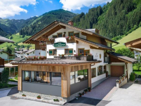 Отель Pension Neumayr, Гроссарль